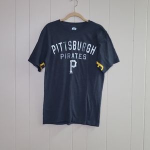 Pittsburgh Pirates Hands High tee